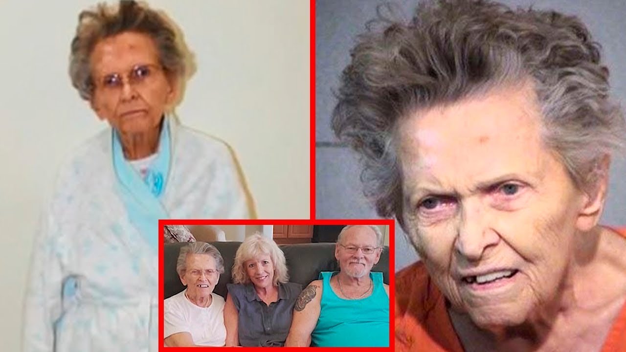 10 Times Old People Went Terribly Wrong!