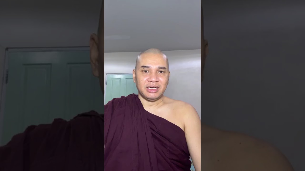ဝိဇ္ဇာရောက် အဝိဇ္ဇာပျောက်စေဖို့ မဂ္ဂင်(၈)ပါး ‌‌ဖြောင့်ဖြောင့်သွားကြစို့ - အပိုင်း ( ၉ )