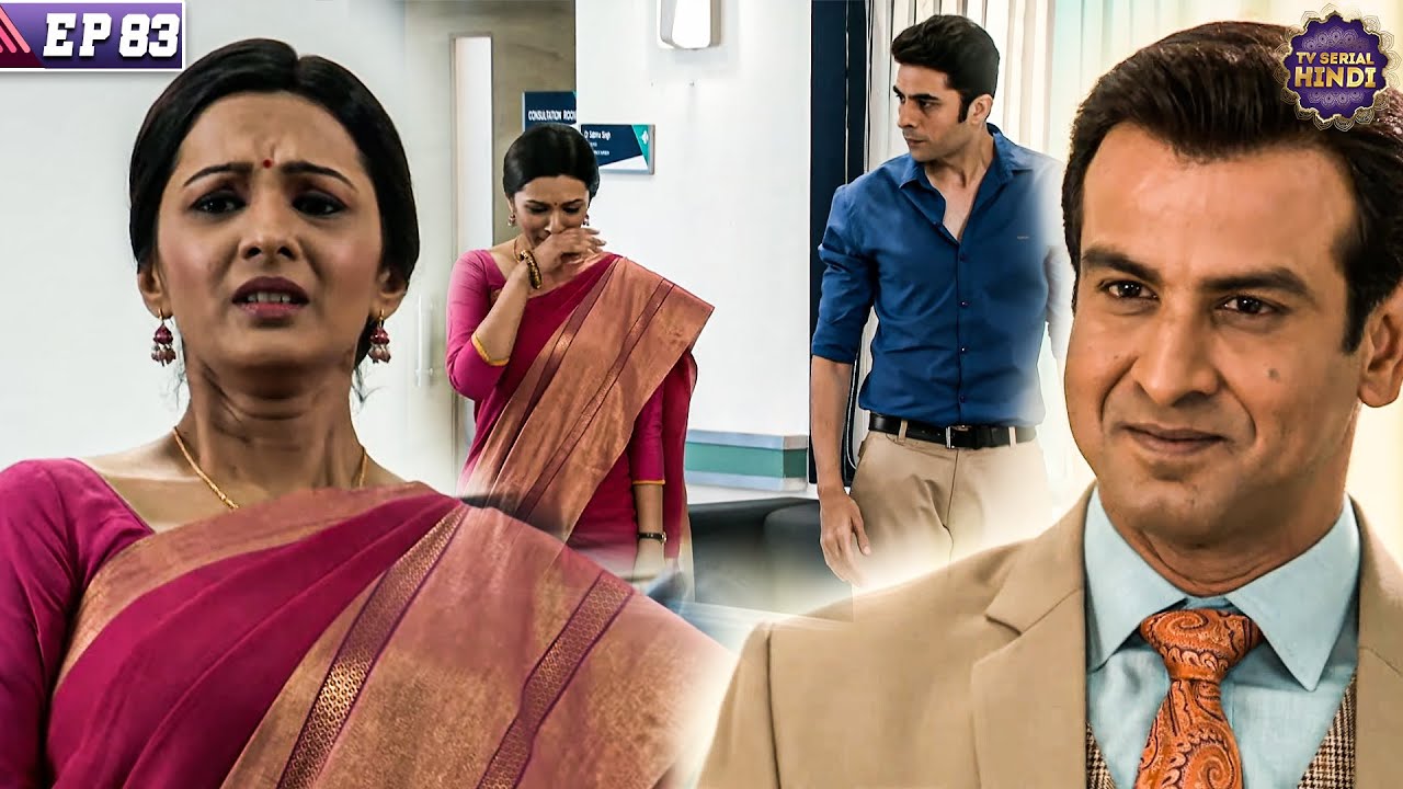 नील और निवेदिता की रोके की खबर सुनकर रागिनी हुई Hurt | Itna Karo Na Mujhe Pyar |Ep 83 | TV Serial