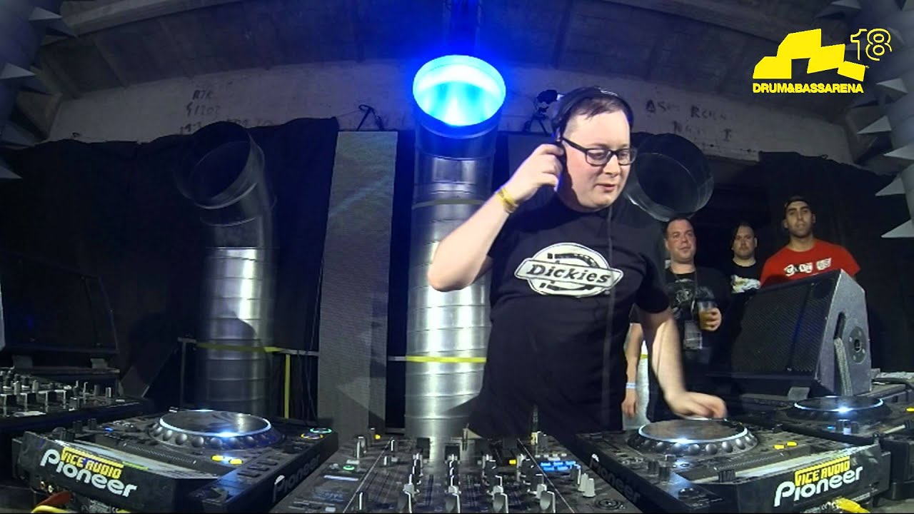Bifidus Aktif - Let It Roll Open Air 2014