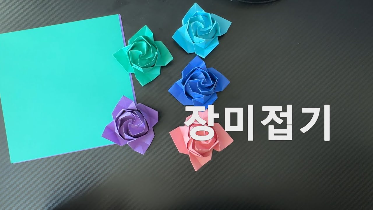 고요하게 장미잡기🌹