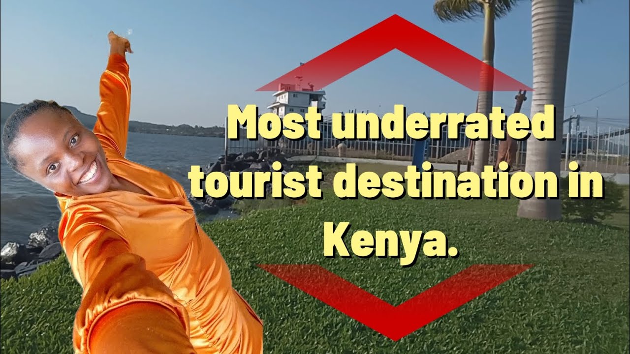 Mbita town must be the most thriving yet most underrated tourist destination in Kenya.