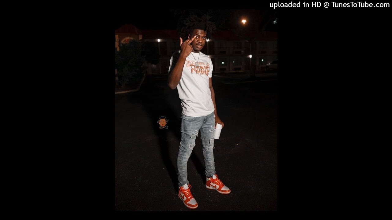 [FREE] JDot Breezy x Spinabenz x Whoppa Wit Da Choppa Type Beat 
