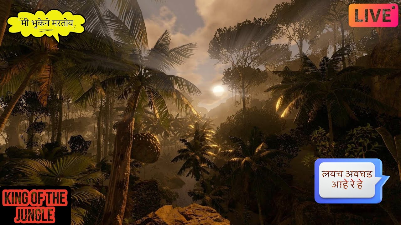 🔴खिशात नाय आणा मला बाजीराव म्हणा | Mr. Mecher Live