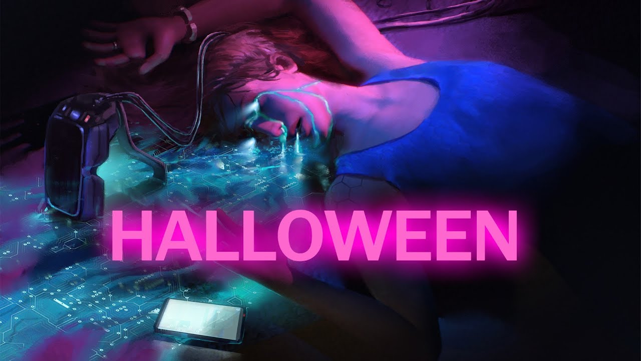 Halloween (Caspro Cover)