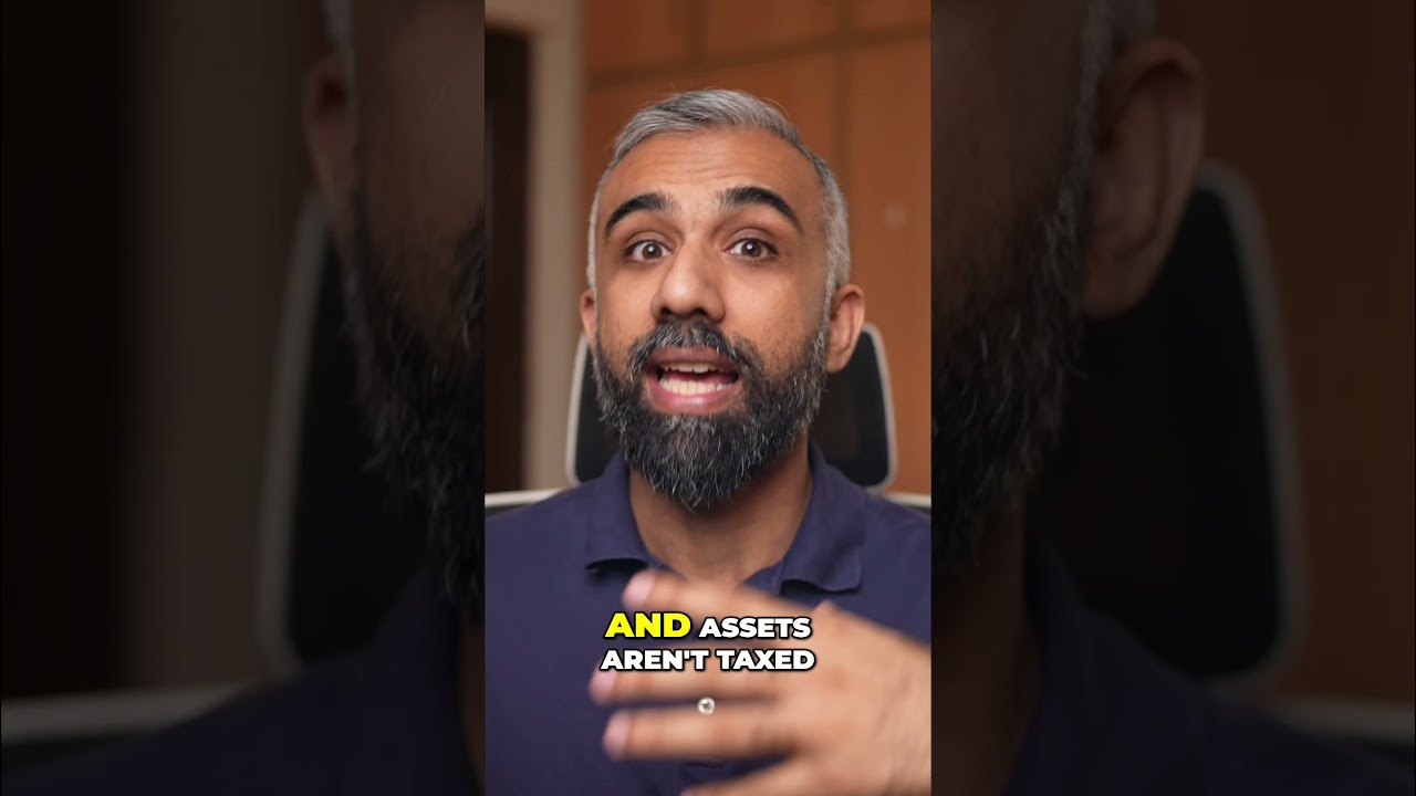 Вот почему миллиардеры всегда в долгах