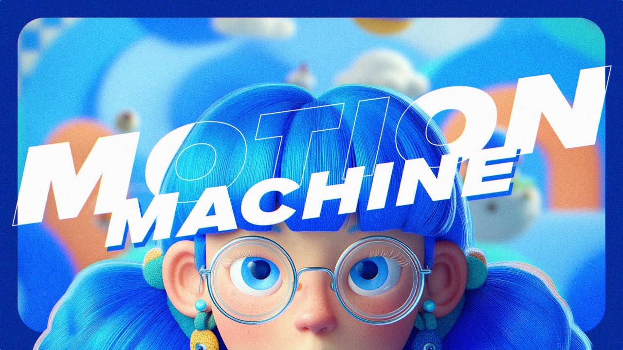 ✦ MOTION+MACHINE CHEGOU! NOVO CURSO DO LAYER LEMONADE! ✦ | ESPECIAL