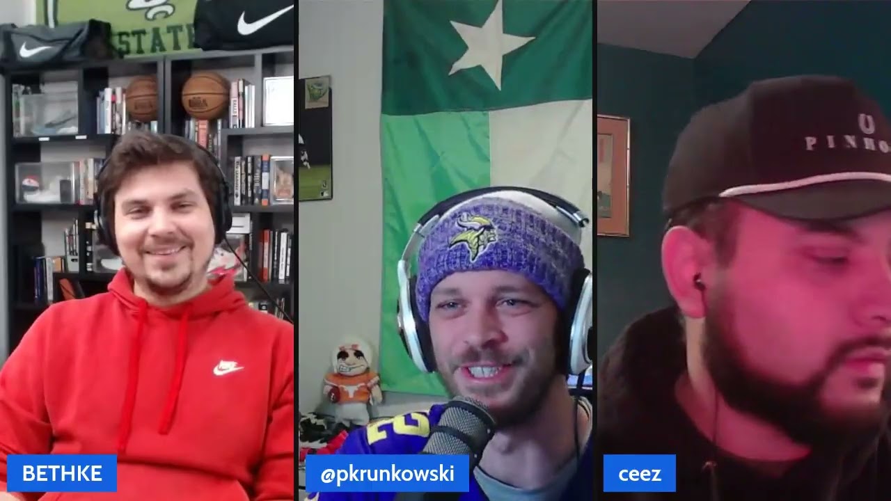 USA vs USA vs the World and The Super Bowl is Set [2026-01-29]