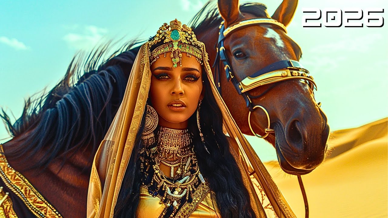 Egyptian Music - Oud Melodies for Lost Hearts | Oud Music 2026
