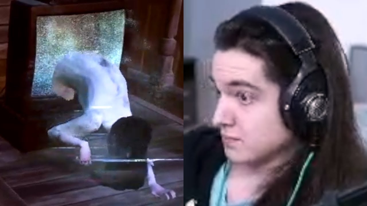 Dead by Daylight can hand some huge Ls [compilation]