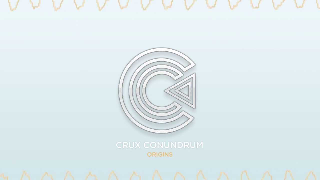 Origins - Crux Conundrum