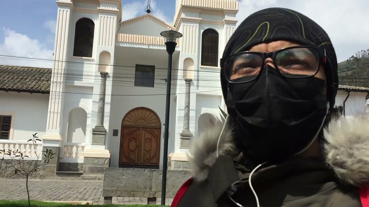 Que hacer en CALACALI | Amadeus Troya