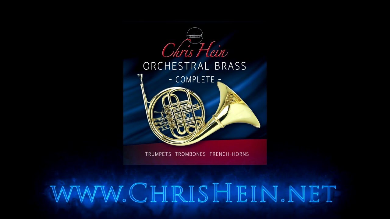 Chris Hein - Orchestral Brass "How To Deal With Dynamics"