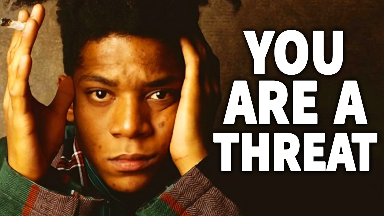 почему общество ненавидит художников