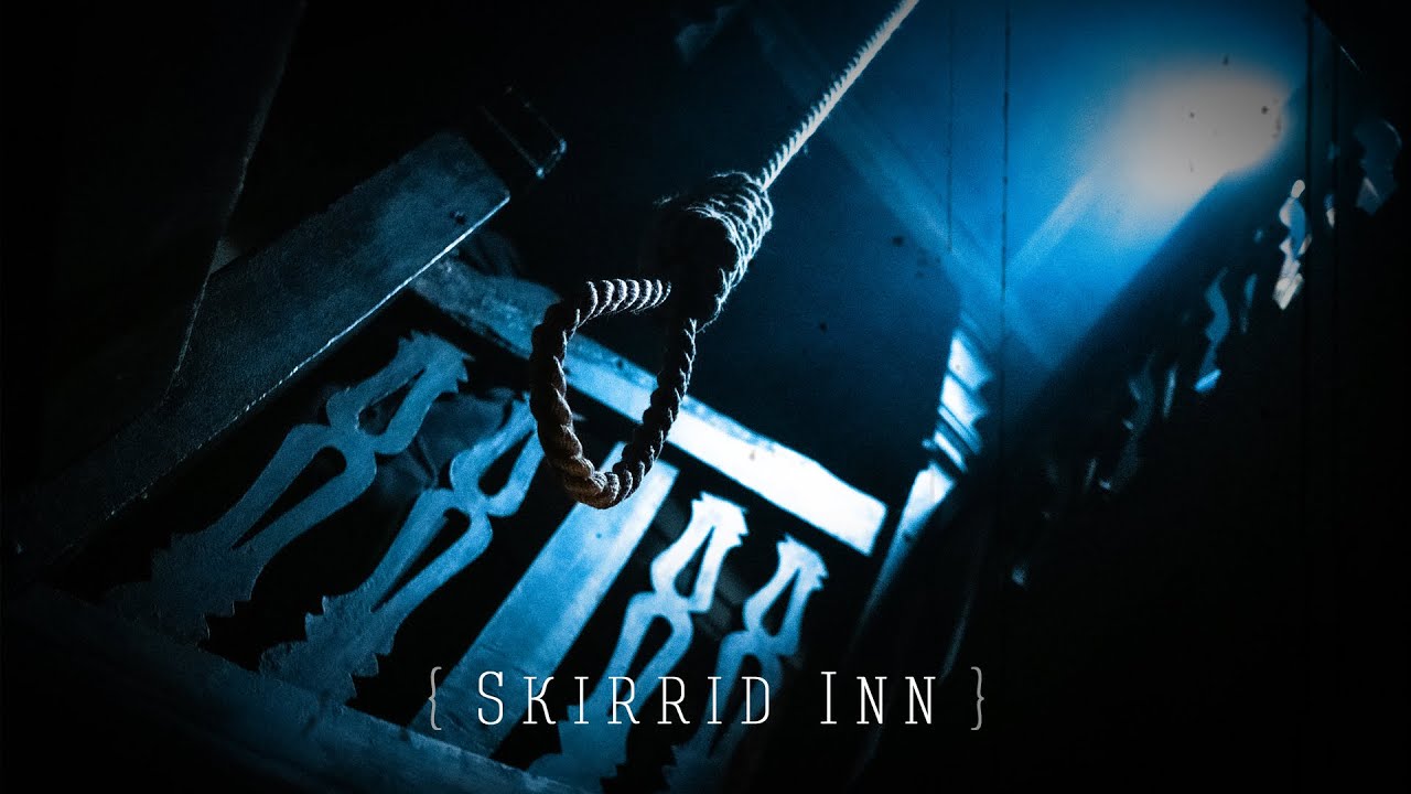 Episode 1 - The Skirrid Inn - Season 2 - In Search Of The Paranormal