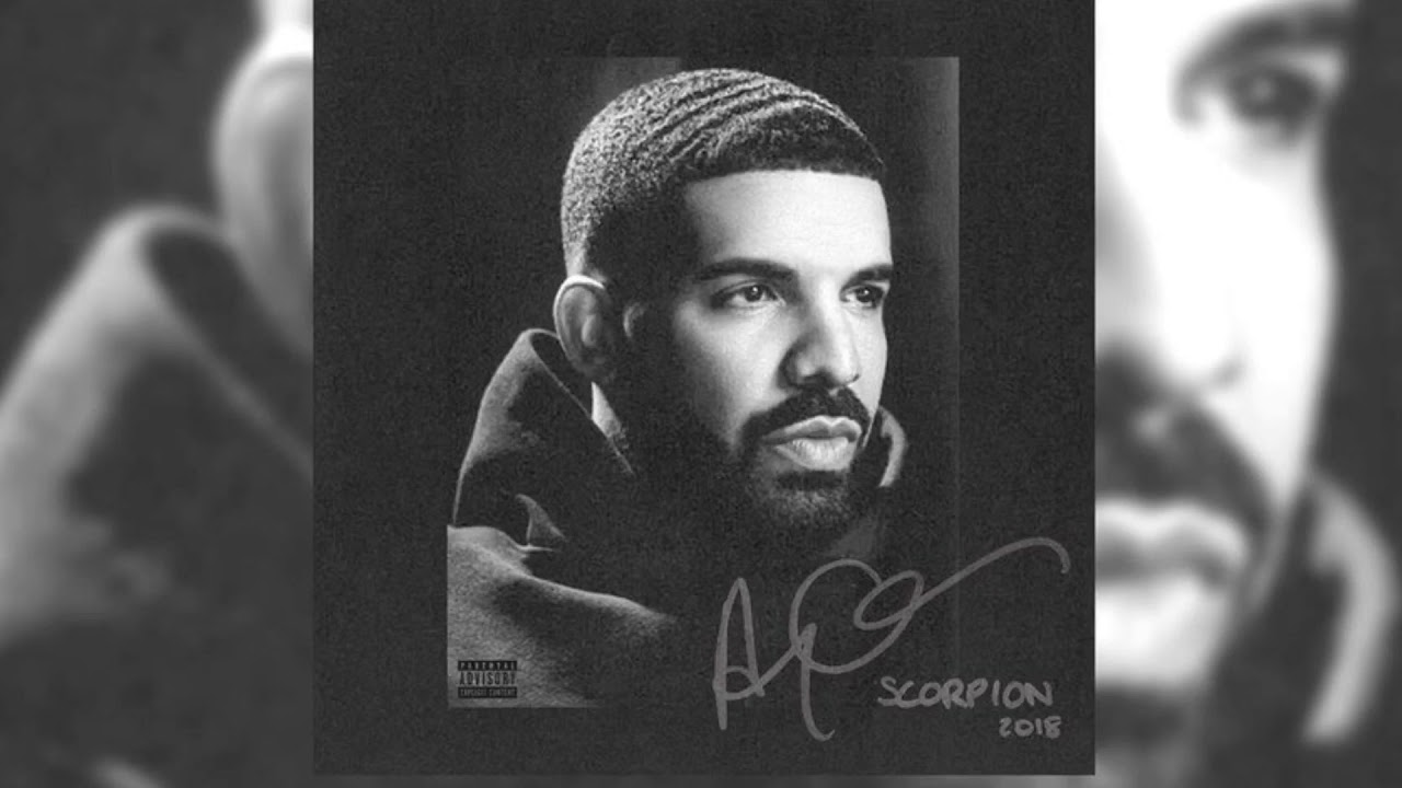 Emotionless- Drake (Audio)