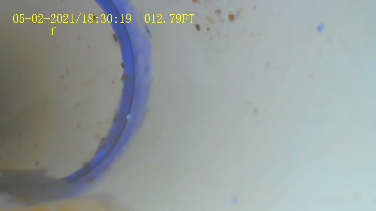 2306 Cambridge (Completed reroute)