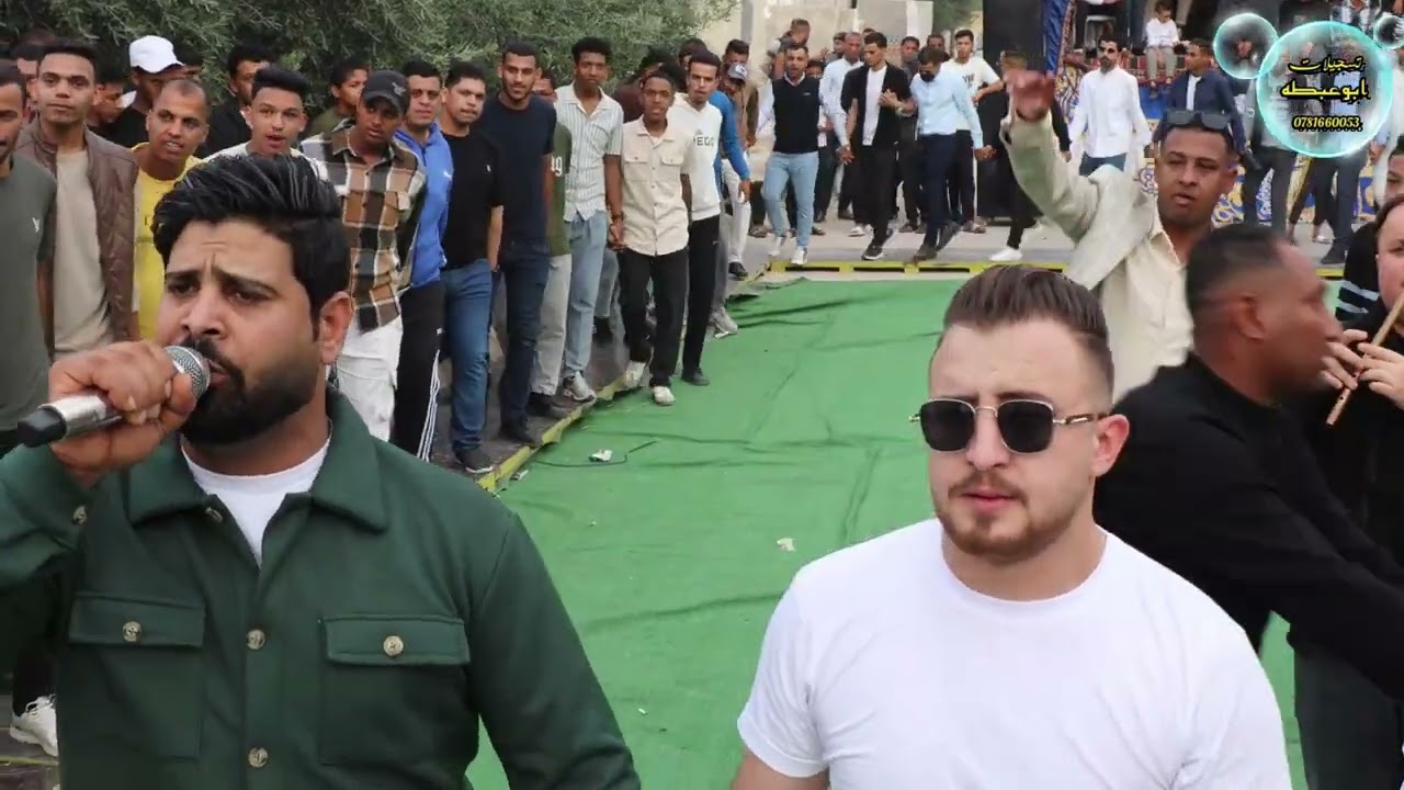 الفنان بشار الباسم//عبود السويركي