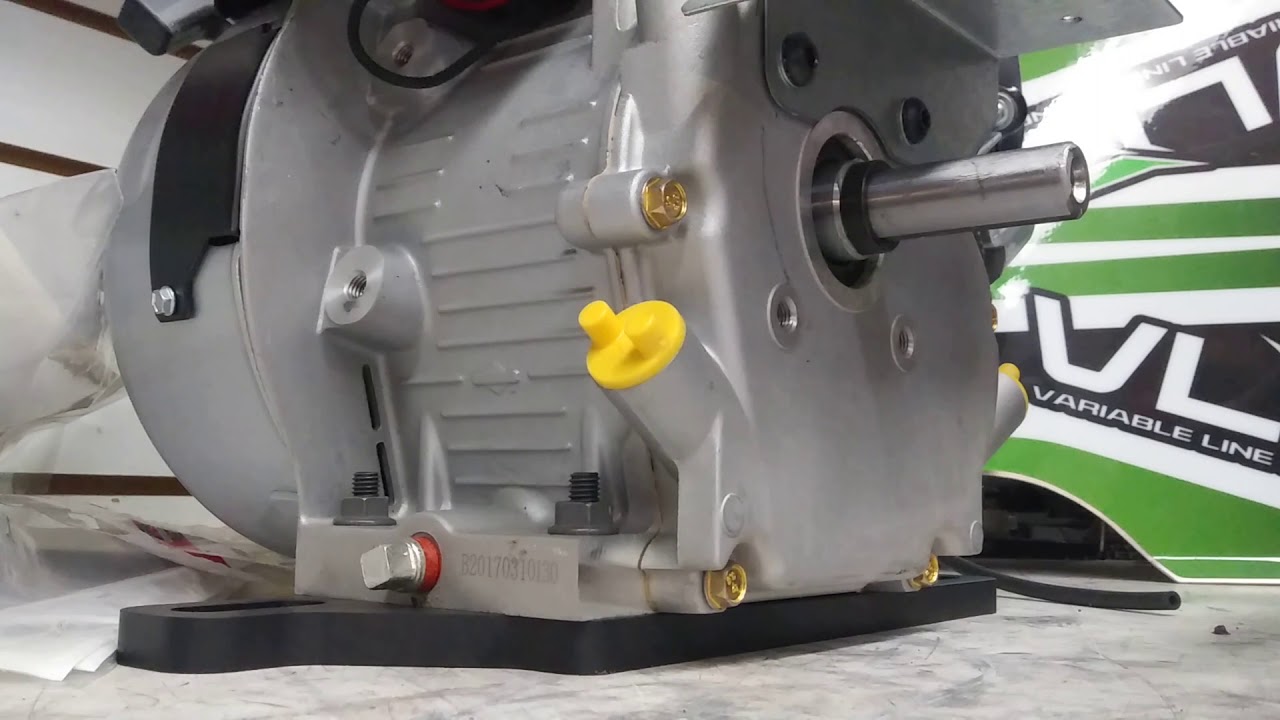 Hilliard inferno lo206 clutch installation instructions