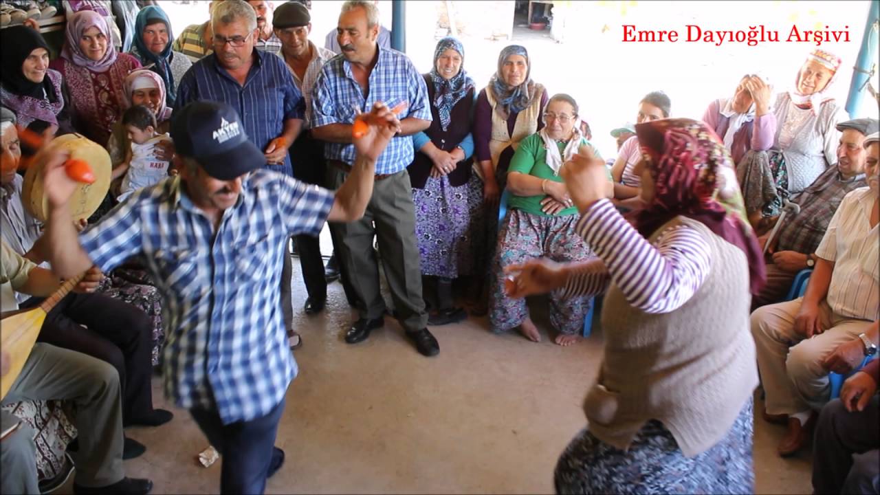 Uşak Bozlar Köyü 2