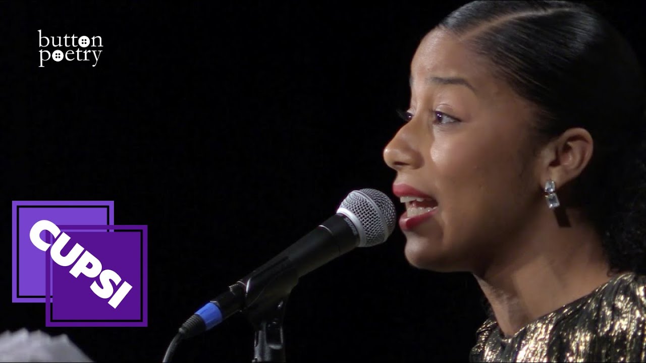 Aja Monet - The First Time