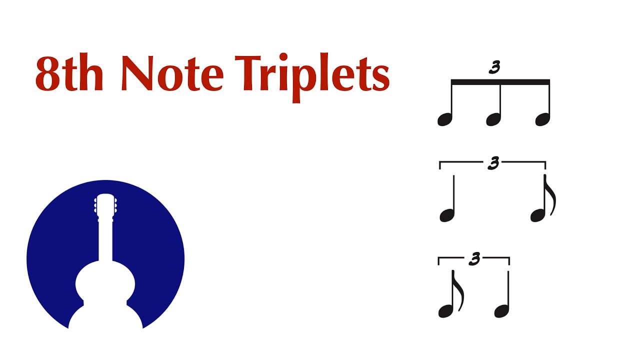 8th Note Triplets