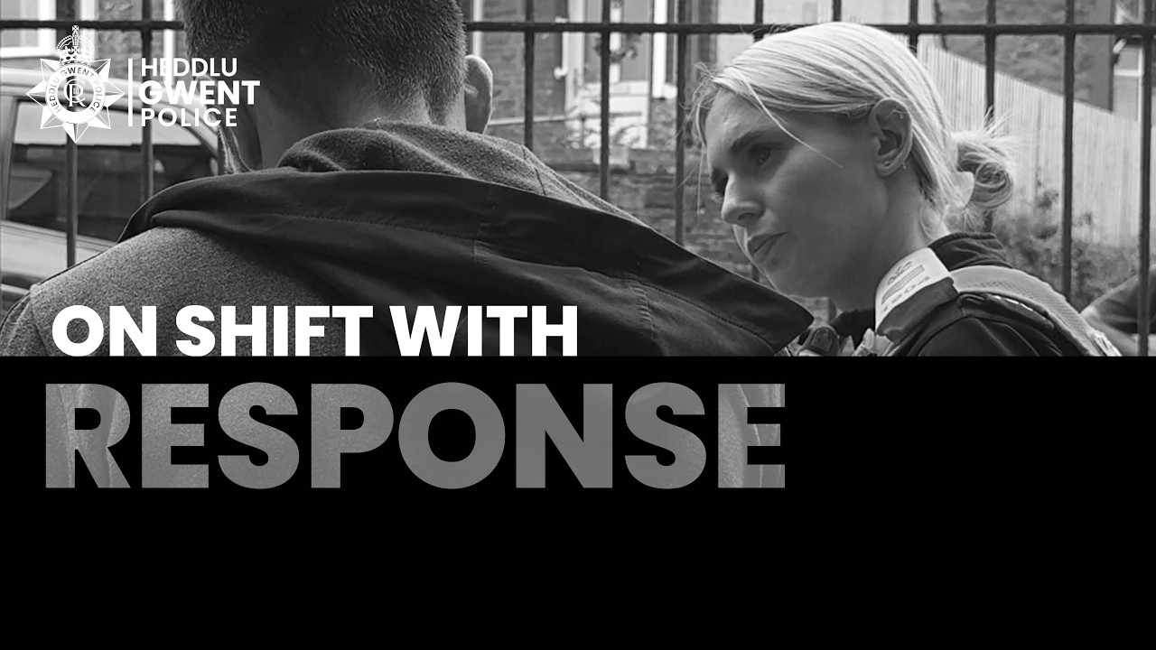 On Shift With | Response