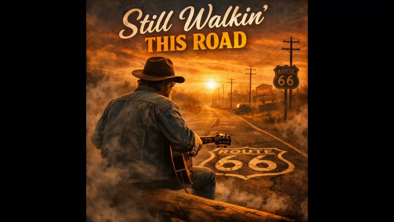 “Still Walkin’ This Road”