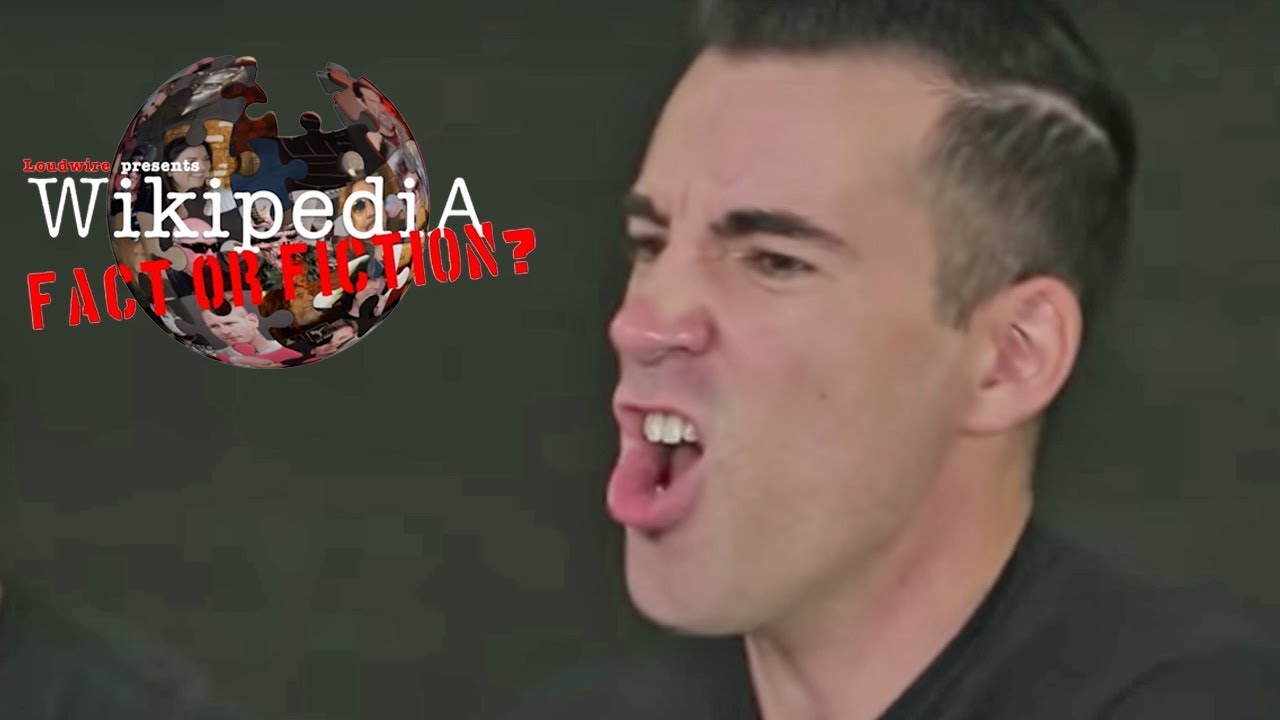 Theory of a Deadman - Wikipedia: Fact or Fiction?