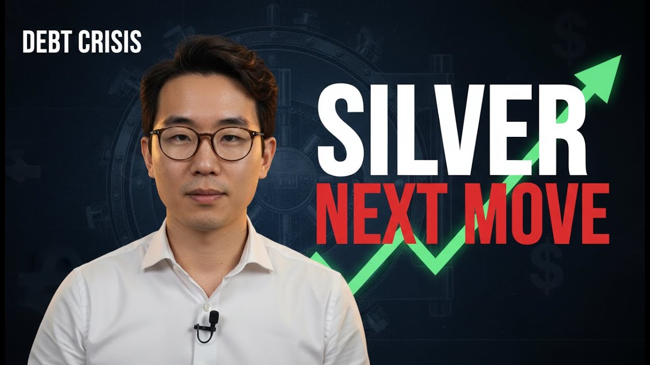 Don't invest in SILVER before watching this 2026 forecast