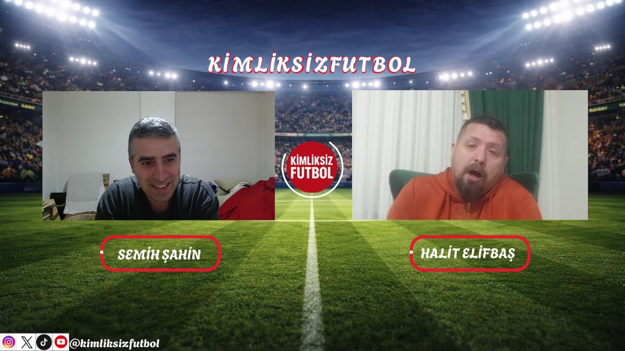 F.KARAGÜMRÜK 2-0 FENERBAHÇE MAÇ SONU - ŞAMPİYONLUK YARINLARA KALDI. KİMLİKSİZ FUTBOL