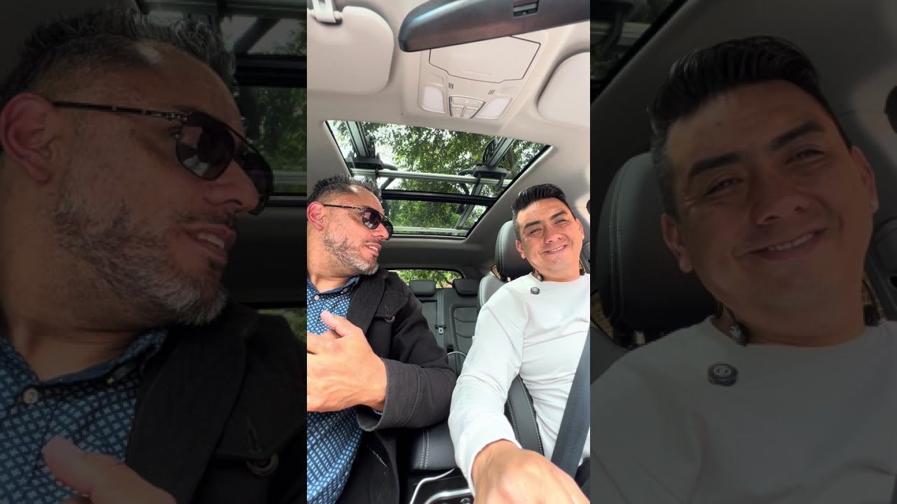 ¿Sirve el JETOUR X70 2025 para UBER? Test Drive + Análisis REAL para Conductores