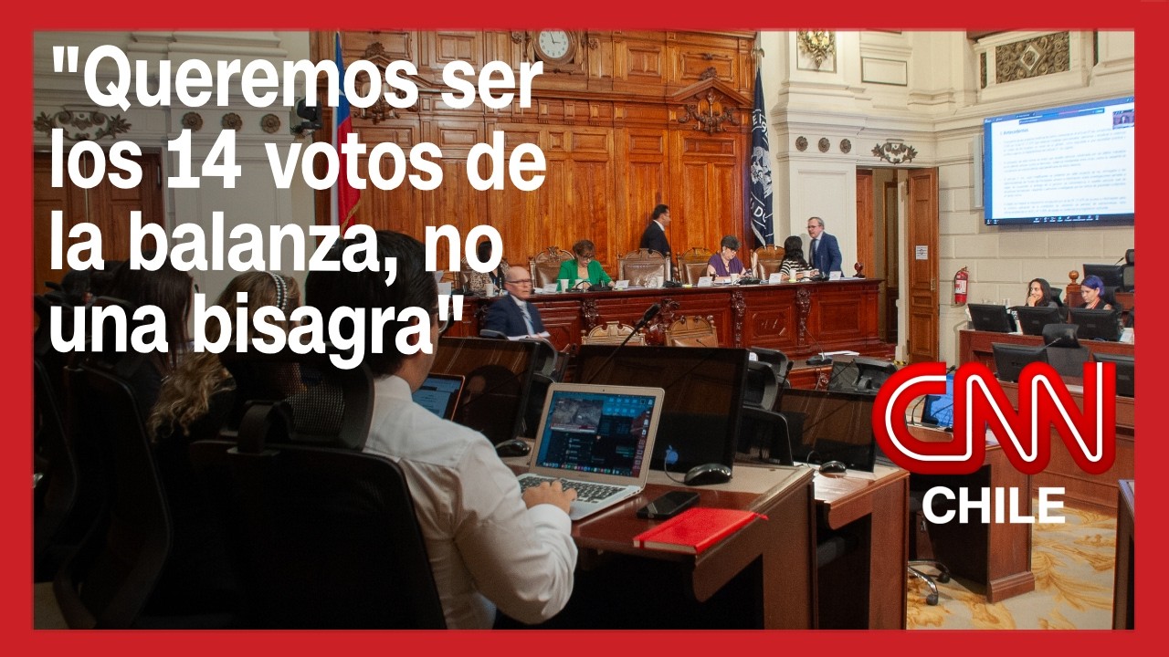 Eileen Urqueta, diputada (PDG): 