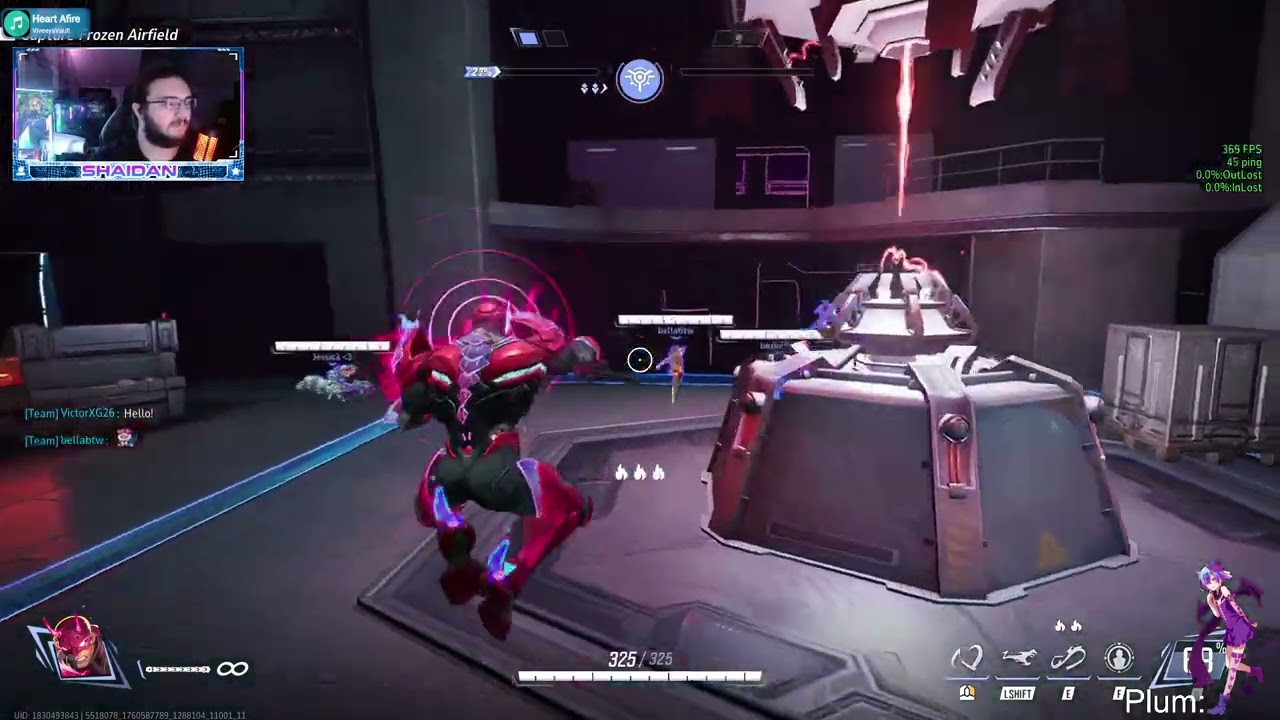 THE DEVIL IS LORD NOW I PLAY COMP | DAILY DAY 41 | VOD