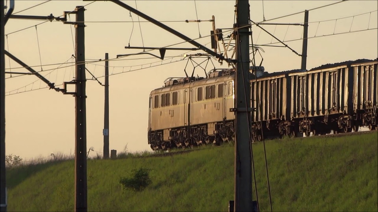 Wspomnienia z maja 2018 r. / Movie from May 2018