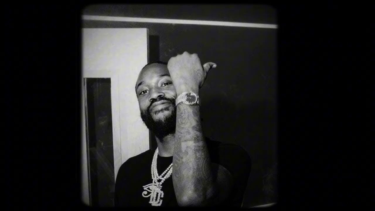 (FREE) Meek Mill Type Beat - 
