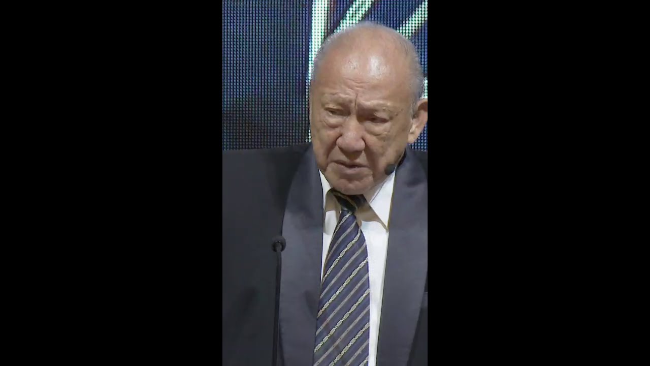 【如果上帝是愛，為什麼有那麼多天災人禍？】#唐崇榮 #歸正福音教會 #國際歸正福音神學院 #基督教 #聖經 #耶穌 #STEMITV