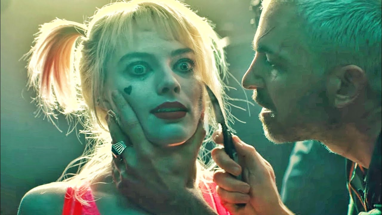 She Tries To Save A Girl From A Gangster, Who Loves To Peal OFF People's Skin  | Story Recaps
