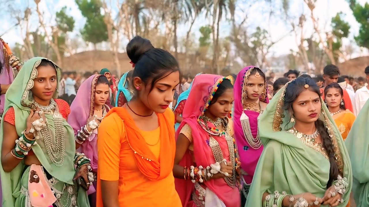 दिल मारो तुडी गुय | Piplud shadi video 2026 | Aadiwasi new song | Aadiwasi Timil Dance video 2026