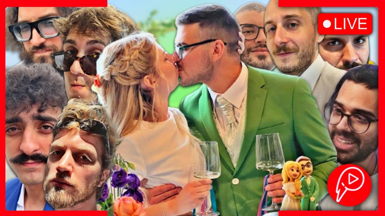 CI SIAMO SPOSATI! - Vi racconto TUTTO sul mio matrimonio!