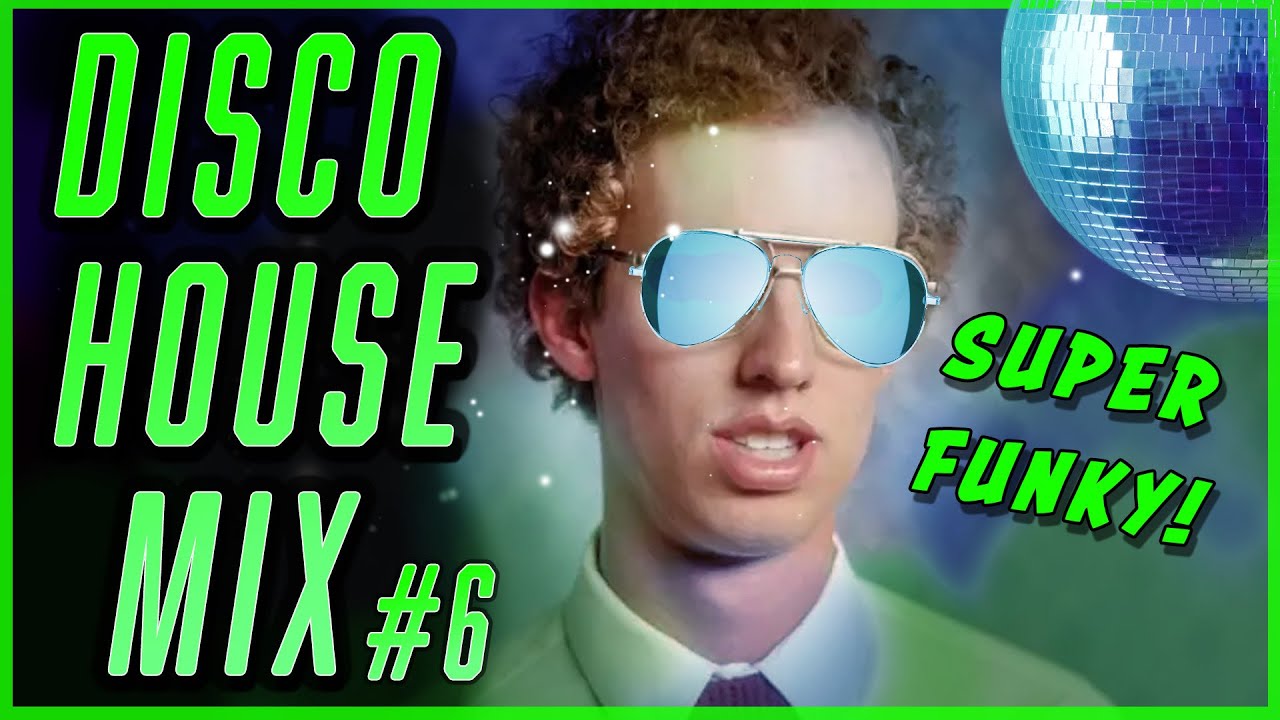 Disco House/NuDisco ★ Megamix ★ MARCH 2024 (PURPLE DISCO MACHINE, DIANA ROSS, KOOL & THE GANG)