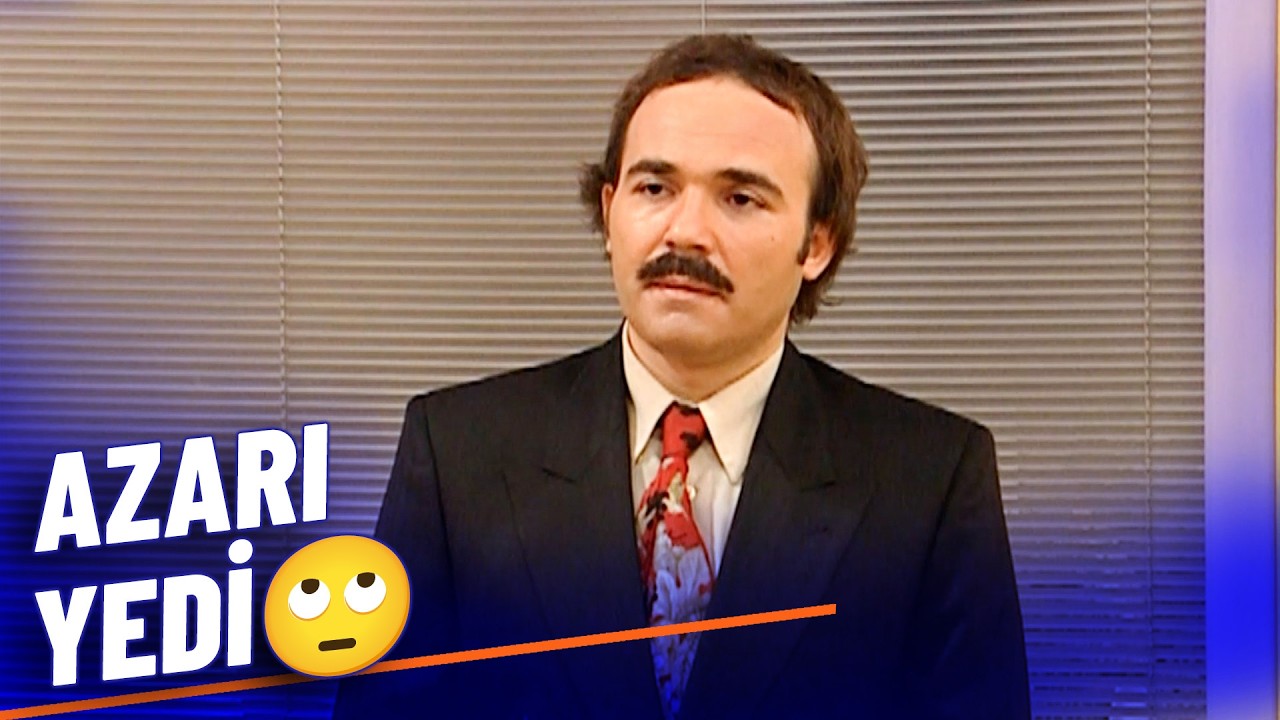 Burhan, Kubi'den fena azar işitti🙄 -  Burhan Altıntop