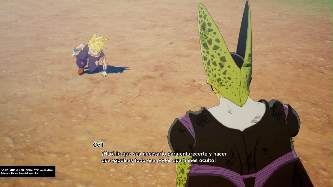 DRAGON BALL Z: KAKAROT_20260115030203