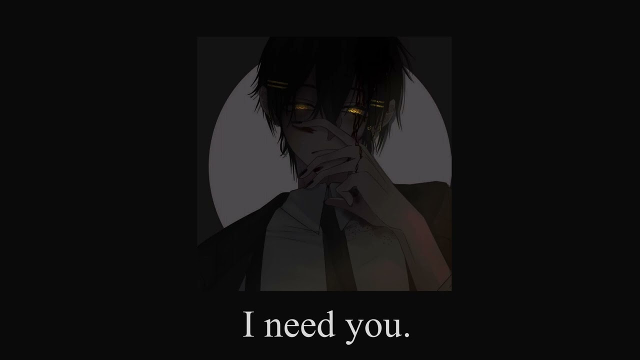[ASMR] Yandere can't help himself [Very Creepy] [Confession] [Obsession] [Possessive] [Threatening]