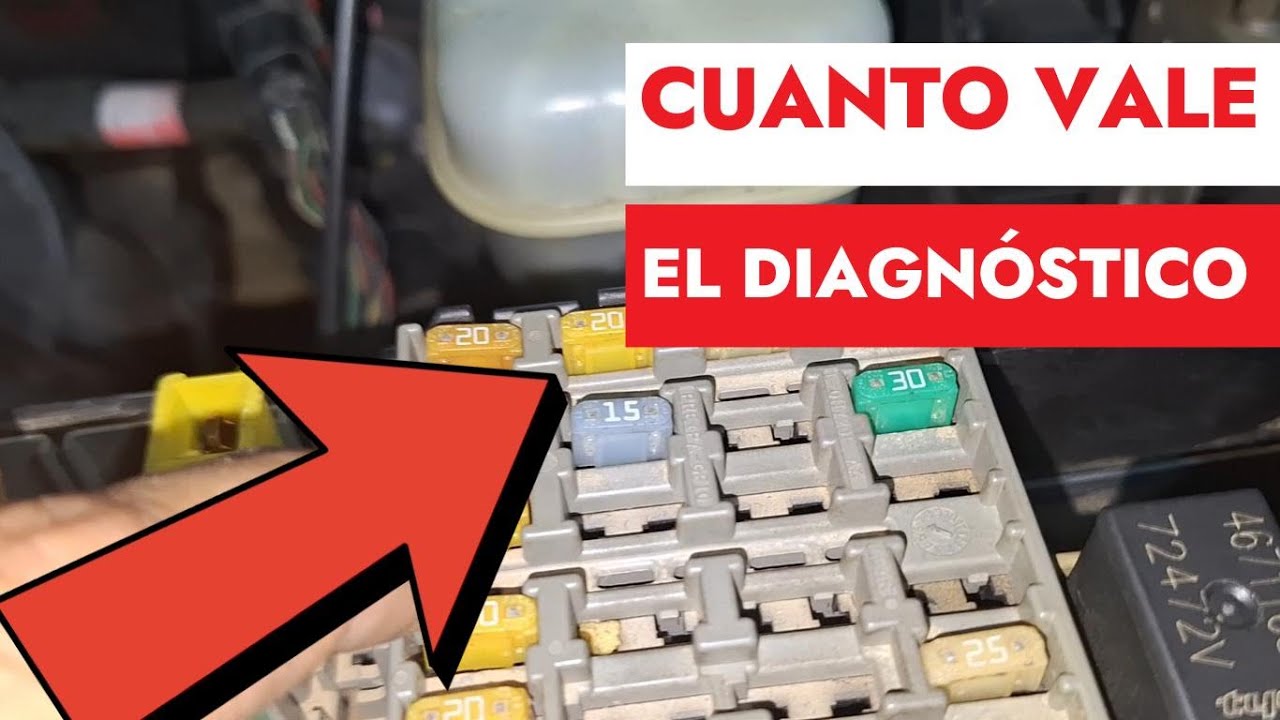 Jeep Grand Cherokee con VARIOS PROBLEMAS !! Descarga de Bateria, no marca temperatura ...Y MUCHO MAS