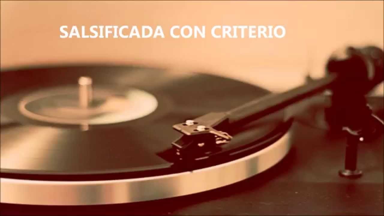 El Bailador De La Esquina -Super Combo Los Famosos