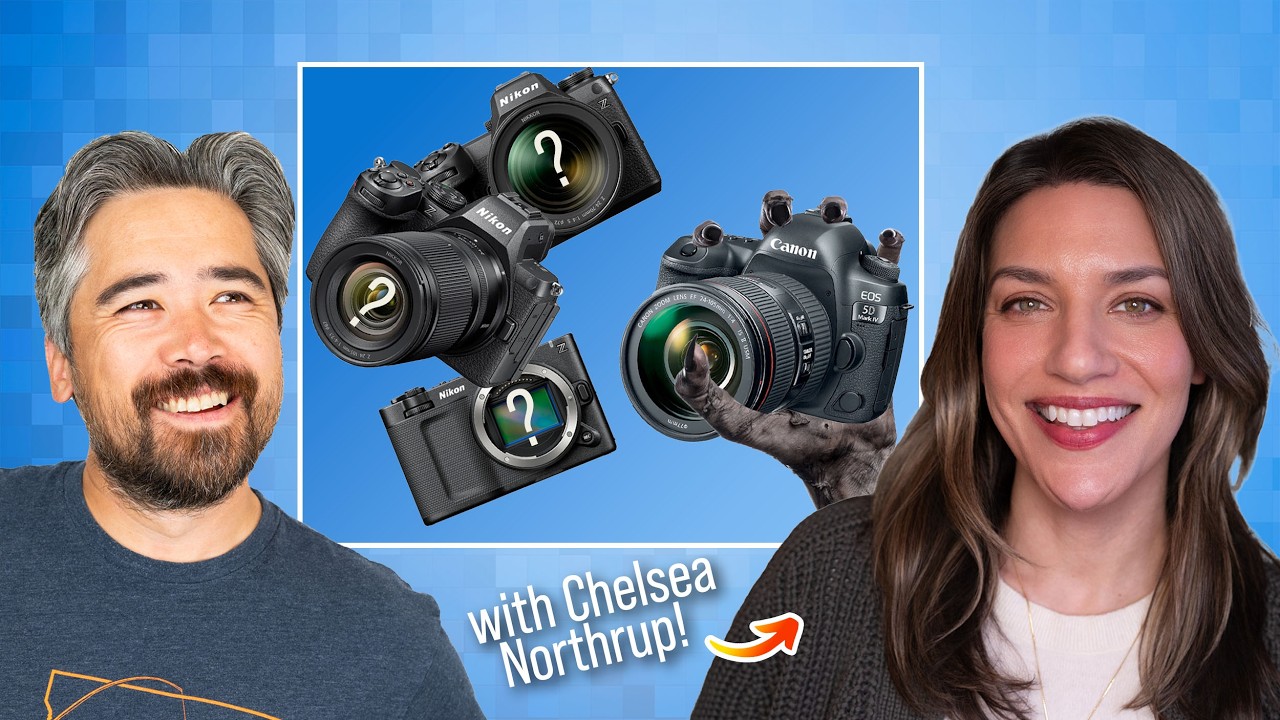 The Canon 5D Mark IV Isn't Dead (Yet) and Could Your Nikon Suddenly Fail?! | The PetaPixel Podcast