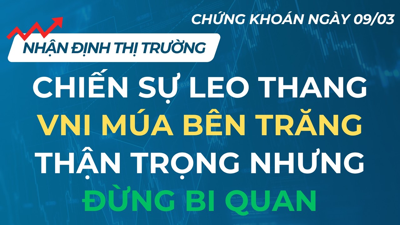 LỊCH SỬ LẶP LẠI, LIỆU VNINDEX CÓ 