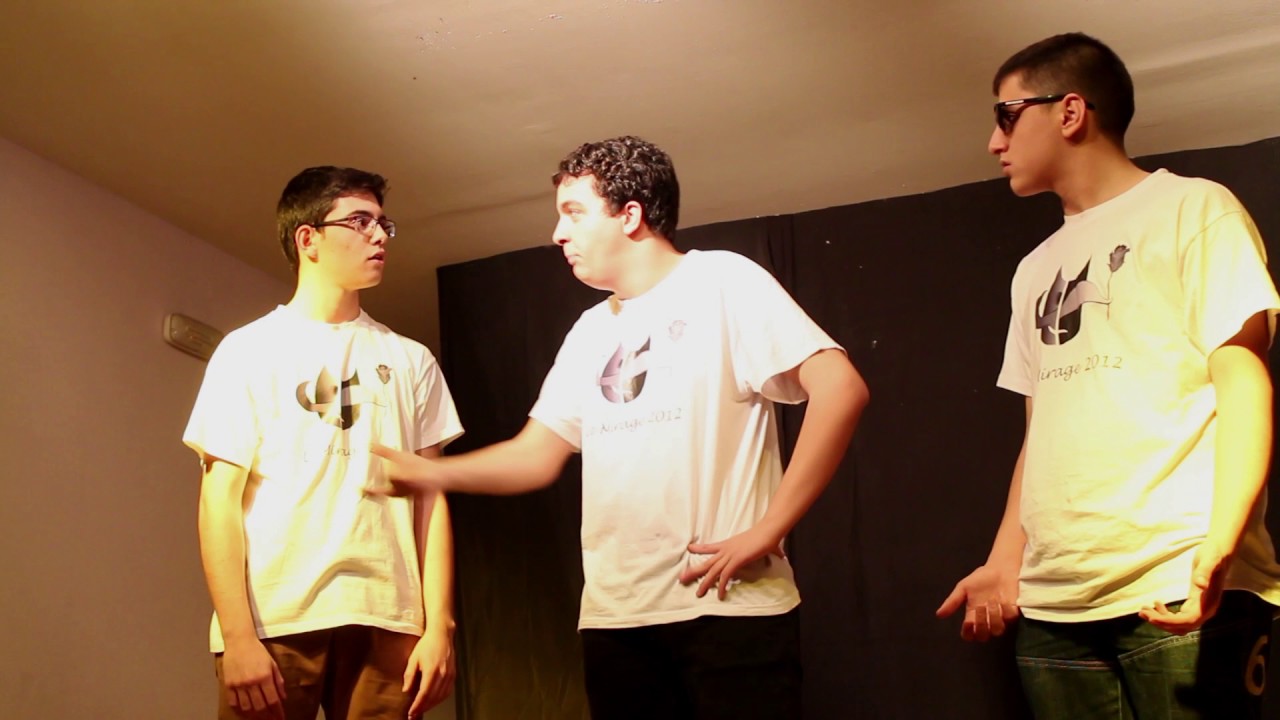 El saber no ocupa lugar (Casa Extremadura 2017)