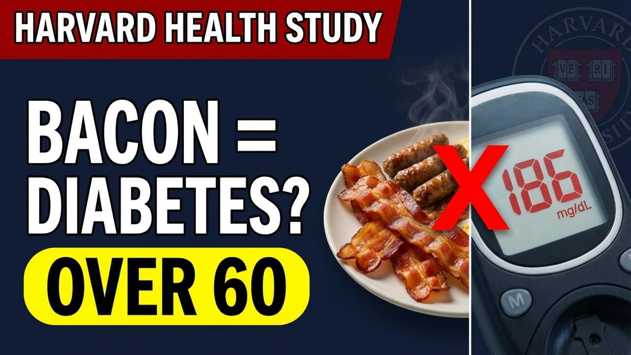 SENIORS- Bacon, Sausage & Deli Slices | The Diabetes Connection